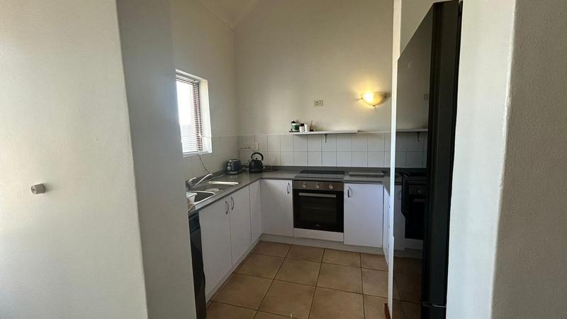 To Let 3 Bedroom Property for Rent in Welgevonden Estate Western Cape